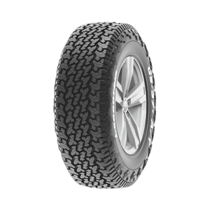 GOODTRIP GS-37 + A/T 255/70R16LT 115/112S lastik Off-Road araç AT lastik güçlü kavrama ve firma vücut - Product Image 1