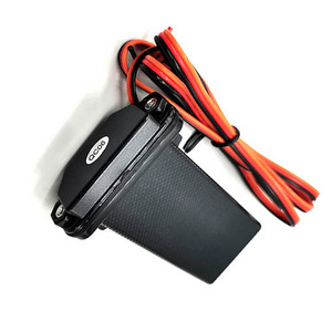 2g ST-901 su geçirmez araba GPS tracker IP67 kablolu takip cihazı konumlandırma GT02 aşırı hız uyarı Sinotrack aynı modeli - Product Image 4