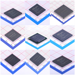 YTX XCKU115-L1FLVA1517I FPGA-поле программируемый вентилируемый массив - Product Image 3