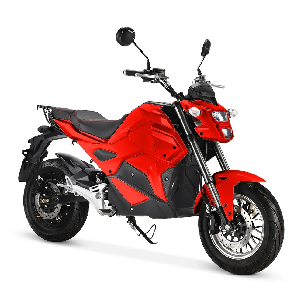 Moto électrique rapide 2000w, Scooter, Version cee, nouveauté 2022
