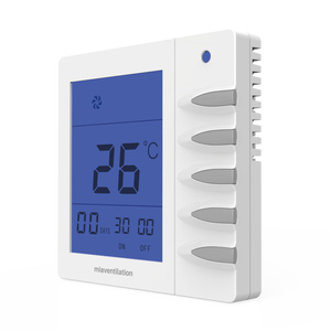 Hvac system steuer karte hvac kühlung elektronische steuerung hvac programmier bare steuerungs systeme - Product Image 3