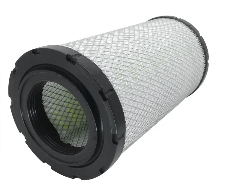 Filtro de aire af872 para camión, elemento de filtro de aire para camión