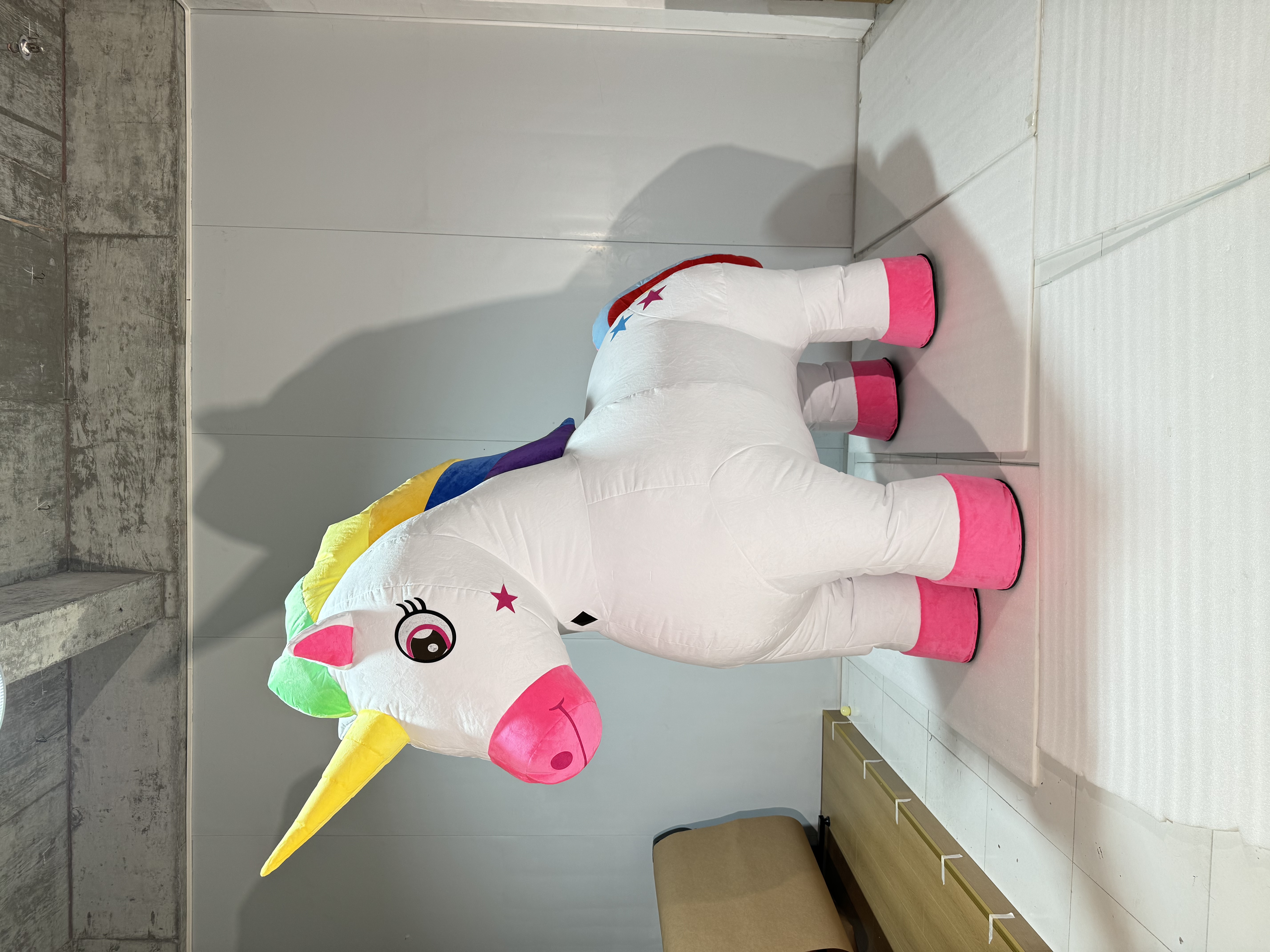 Licorne 2