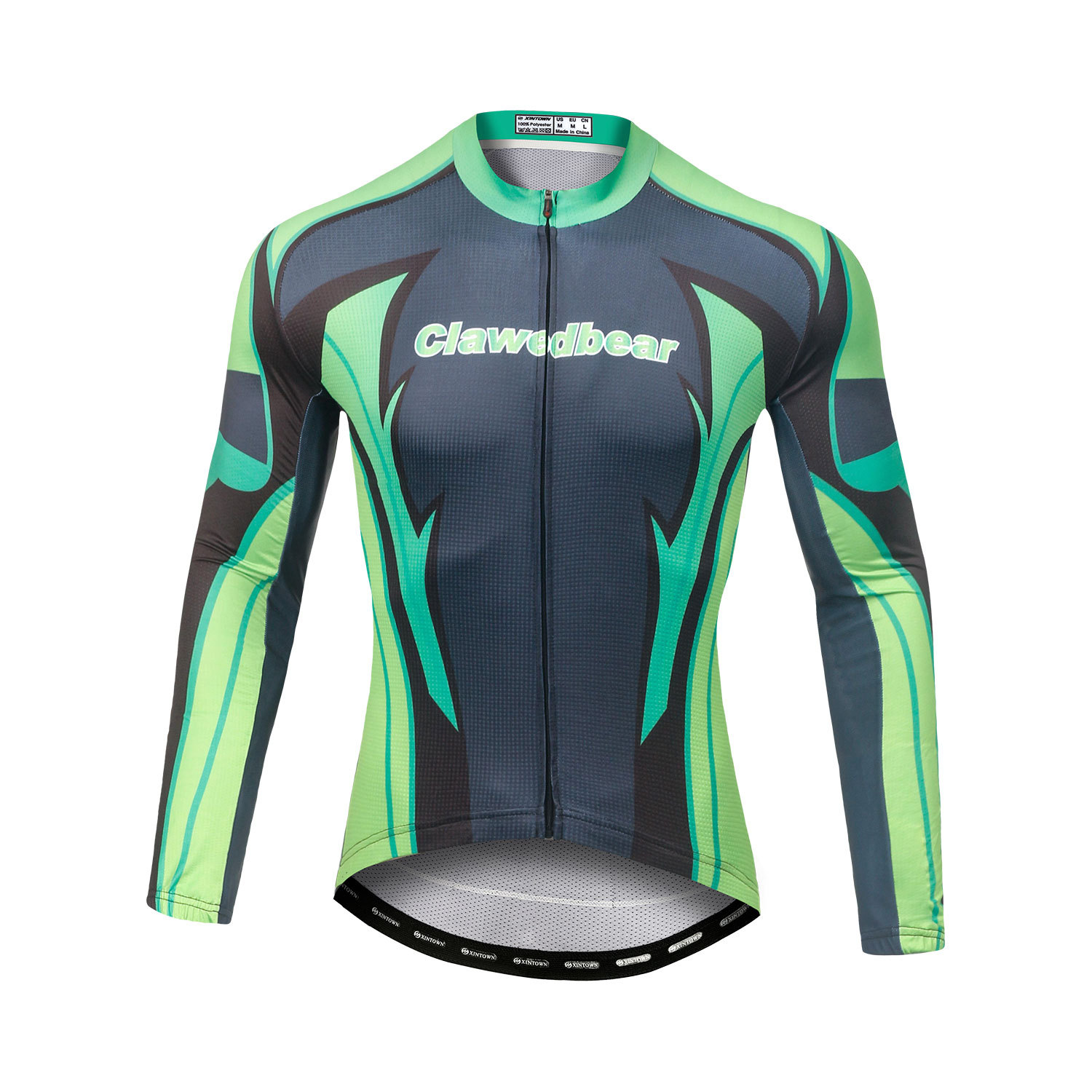Forest Green