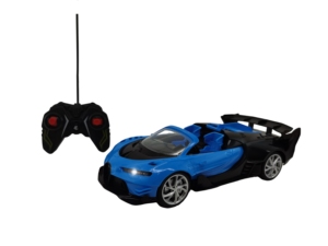 子供のための4つの通信リモートコントロール高速車1:16モデル車27HZRCおもちゃ