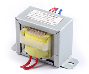 Hochleistungs-24-V-30-VA-Leistungstransformator AC-Ausgangs produkt in der Kategorie Transformatoren - Product Image 2