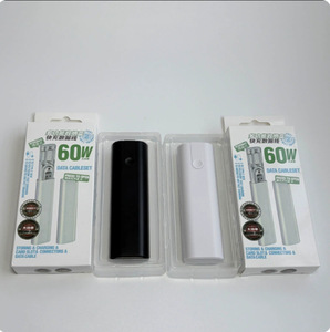 Yeni çok fonksiyonlu veri kablosu dönüşüm kafası taşınabilir saklama kutusu çok tip şarj hattı dönüştürücü USB tip C adaptör aracı - Product Image 2