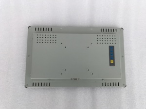 Rugged 15.6 Inch <strong>Embedded</strong> Open Frame Panel PC with Touchscreen for HMI, Self-service Terminal, Kiosk, <strong>Automation</strong> <strong>System</strong> - Product Image 6