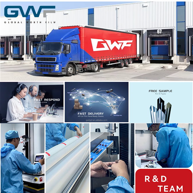 service de premier ordre