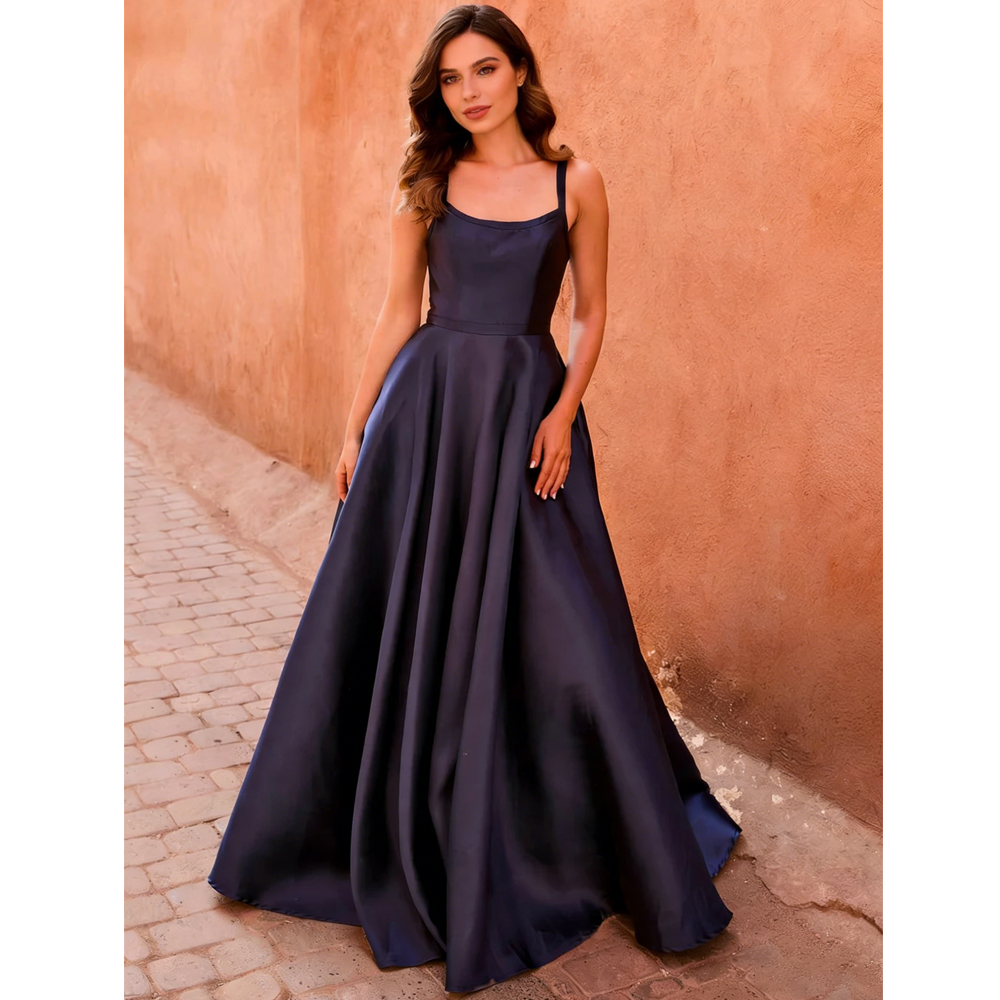 Blu scuro