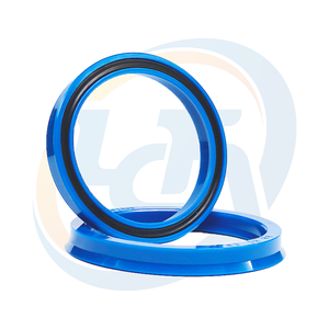 Con dấu cao su hoàn thành phổ quát O-ring xi lanh Thủy Lực <span class=keywords><strong>Piston</strong></span> Un con dấu dầu con dấu thủy lực - Product Image 4