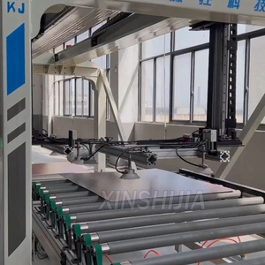 Automatic <strong>Loading</strong> <strong>and</strong> <strong>Unloading</strong> <strong>System</strong>,Woodworking Machinery Frame Loader,<strong>Loading</strong> <strong>and</strong> <strong>Unloading</strong> Stacking Equipment