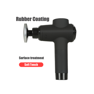 Súng Mát-xa Oyeet Nex Pro Lady Xoay Súng Mát-xa Ngựa J & J Fylina Súng Mát-xa Renpho Với Logo - Product Image 2