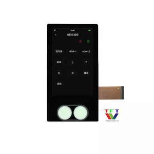 3.<strong>2</strong>&quot; 480x800 RGB Interface Display Touch Screen 3.<strong>2</strong> inch TFT <strong>LCD</strong> IPS Display I2C Touch High Resolution Display - Product Image 5