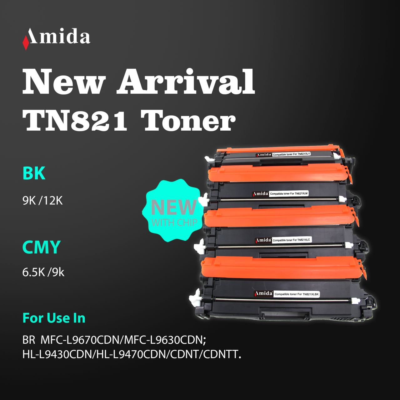 TN821