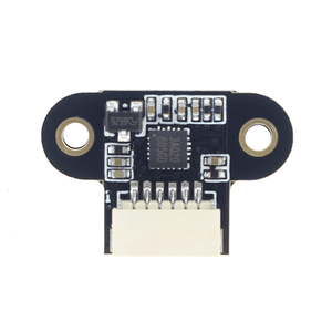 Sensore di distanza UART I2C di uscita 3-5V e laser che vanno modulo sensore TOF10120