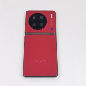 卸売VIVO X90 Pro + 5Gスマートフォン中古Android OS携帯電話デュアルSim Qualcommプロセッサグローバルバージョン良い - Product Image 1