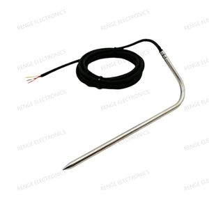 Modulo sensore di temperatura impermeabile con DS18B20, ampiamente applicabile, conveniente - Product Image 2