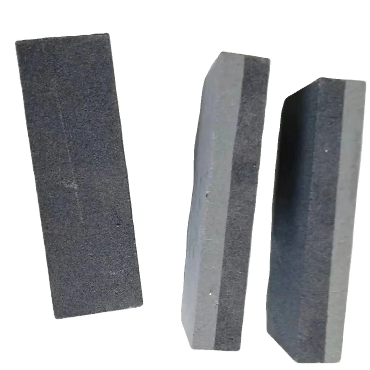 Afilador de óxido de aluminio, piedra Para afilar cuchillos, 150x30x25mm, proveedor de China