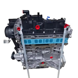Ford Escape için 1.5T motor bloğu M8MA Kuga II 1.5 EcoBoost benzinli motor M8DA M9MA M9DA motor takma - Product Image 2
