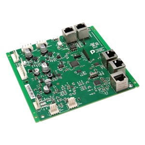 แผงวงจร PCB หลายชั้นแบบกำหนดเองผู้ผลิตแผงวงจรพิมพ์อิเล็กทรอนิกส์ - Product Image 1