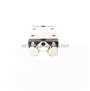 ARC20FS-Bloque de guía lineal CPC Original, ARC20FN - Product Image 3