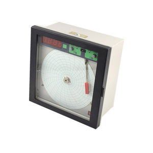 Aice Tech-gráfico circular, indicador de pantalla Digital, grabadora - Product Image 5