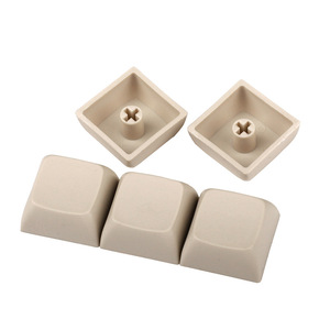Botones de repuesto para teclado mecánico DIY PBT Keycaps DIY Botones de repuesto para teclado mecánico Reemplazo de teclas Caps - Product Image 4