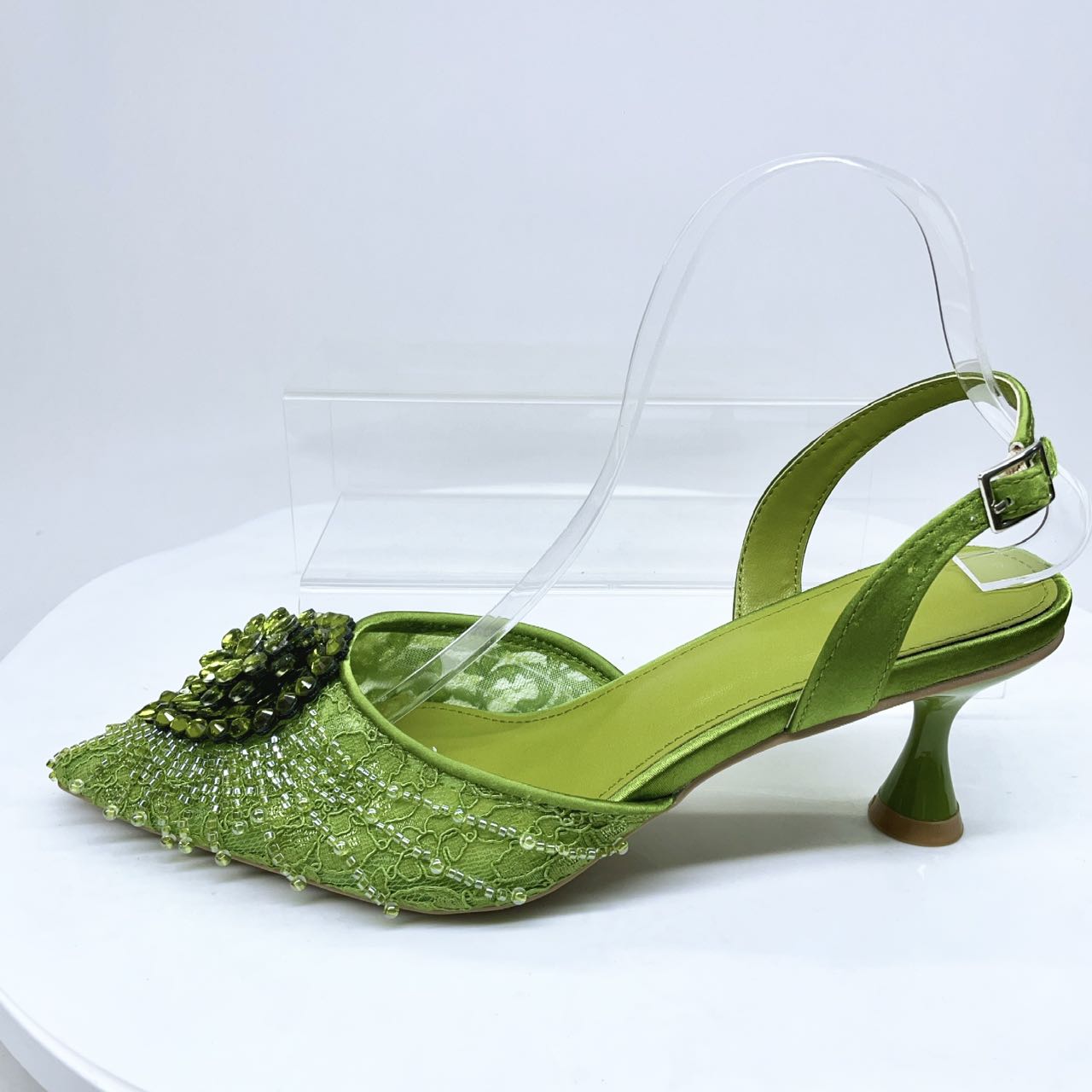 Fluorescent Green