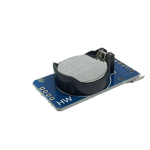 DS3231 AT24C32 Modulo Orologio in Tempo Reale Modulo Orologio IIC RTC Consiglio Modulo PCB Con La Batteria DS3231 - Product Image 6
