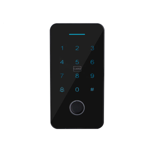 Tastiera di controllo Touch Screen scheda di ingresso porta RFID impermeabile sistema di controllo accessi di sicurezza Touch