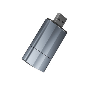 Không dây Carplay adapter, 2025 không dây Carplay Adapter nhỏ nhất nhanh chóng chuyển đổi nhà máy có dây để không dây Carplay Dongle - Product Image 1