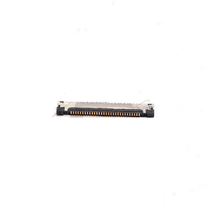 ソニームーブメント用KEL <span class=keywords><strong>USL00</strong></span>-<span class=keywords><strong>30L</strong></span>-C/-<span class=keywords><strong>A</strong></span>/-B 0.4mm PCBコネクタへのオリジナルKELワイヤ