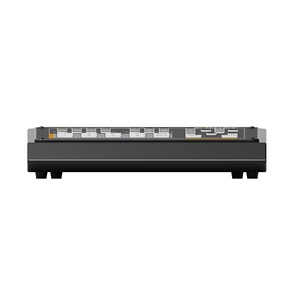 Conmutador de vídeo profesional 5 CH HDMI DP 4x HDMI y 1 entrada DP | Captura UVC para OBS, VMix, PotPlayer | Conmutador de transmisión en vivo - Product Image 6