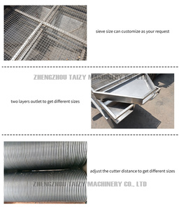 Industrial Caju Nozes Amendoim Pinenut Castanha Corte Classificação Macadâmia Pistache Máquina Cortar