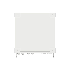 Солнечная литиевая батарея 6000 циклов 5kWh 10kWh 15kWh 20kWh Гибридный элемент батареи - Product Image 4