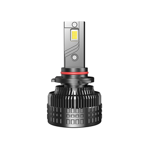 ชุดไฟหน้า LED พลังสูงสำหรับไฟหน้ารถ12V หลอดไฟตัดหมอกอัตโนมัติ H4 H7 H9 H8หลอดไฟหน้ารถหลอดไฟ LED อัตโนมัติ9006 HB4 - Product Image 3