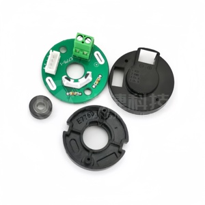 775 Post Encoder magnetoelettrico Encoder a doppio canale - Product Image 2