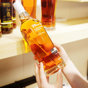 Gift Bottle Packing 5 Years Pure Malt <strong>Whisky</strong> 700ml Liquor Whiskey Distillery Factory Export Spirits - Product Image 4