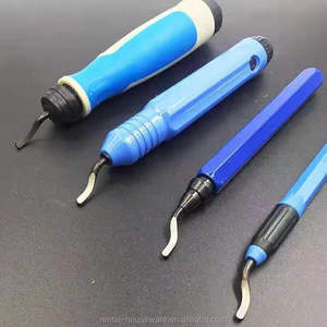 อุปกรณ์เสริม HSS ใบมีดตัดมือ,เครื่องมือขูดเผา - Product Image 4