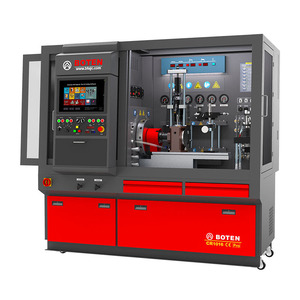 BOTEN yeni Common Rail dizel yakıt enjeksiyon pompası Test tezgahı ile EUI EUP Cambox crcrcri CRP HEUI enjektör Test cihazı - Product Image 6