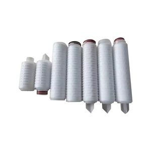 Картридж для фильтра обратного осмоса, 5 микрон, 10 дюймов - Product Image 1