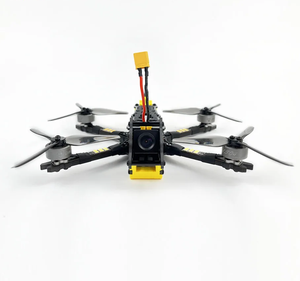 Darwinfpv babyape 2โดรนสี่ใบพัดควบคุมการบินฟรีสไตล์โดรน FPV - Product Image 1