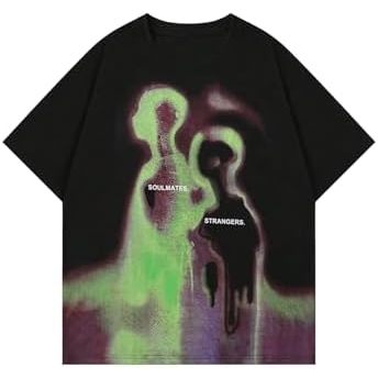 Black Figure Graphic