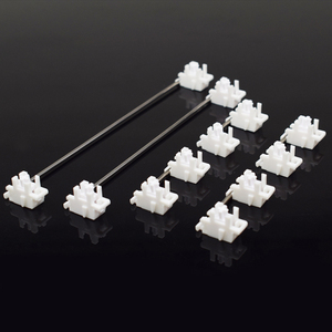 GATERON Thép Tấm Vệ Tinh Trục Ngoại Vi Cố Định Tấm Vệ Tinh Trục - Product Image 2