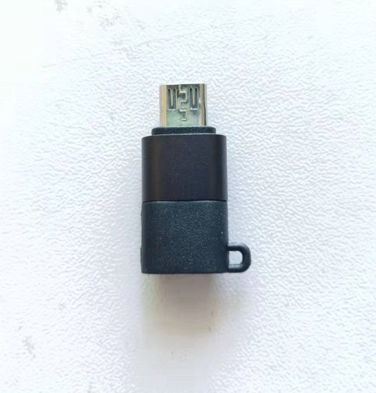 USB de transferencia de Android