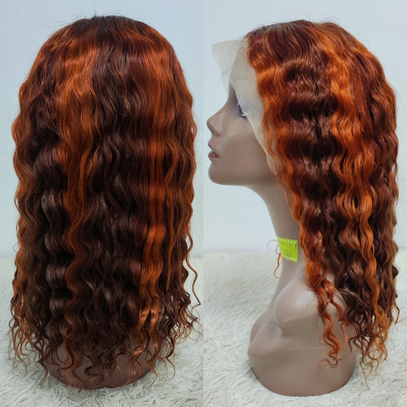 4/350#Onda de Agua