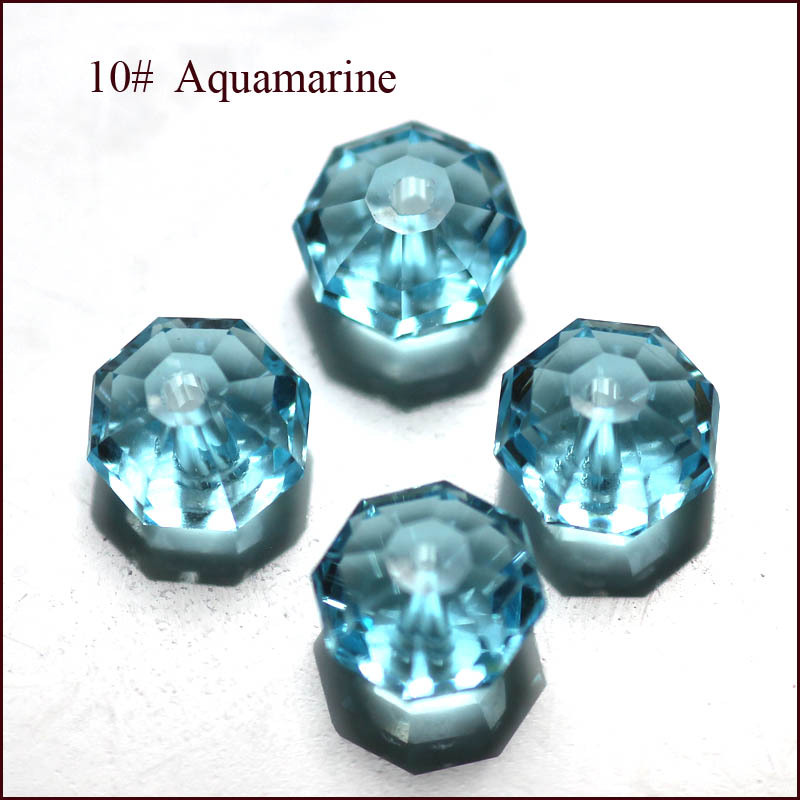 10 bleu lac