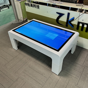 55-дюймовый игровой стол с сенсорным экраном - Product Image 1