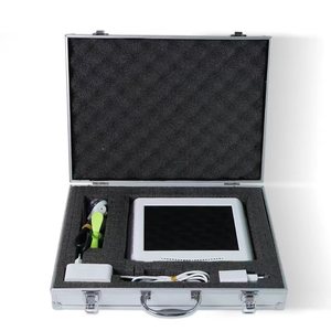 Multiple <strong>Function</strong> 13 in 1 Indoor Sound Alarm Air Quality Comprehensive Monitor Detector With <strong>Data</strong> <strong>Logger</strong> - Product Image 6